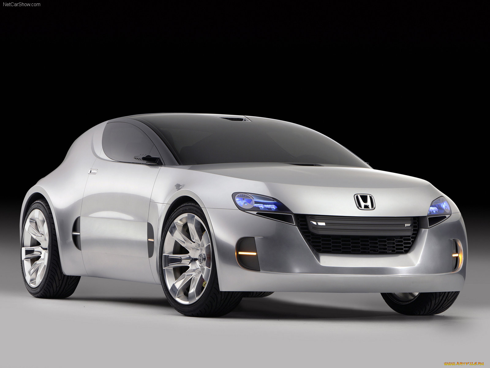 honda, remix, concept, 2006, 